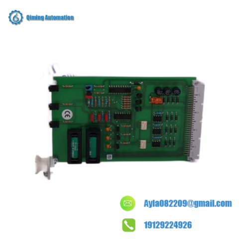 HIMA HIMATRIX F3D/O16/801 - Advanced Process Control Module