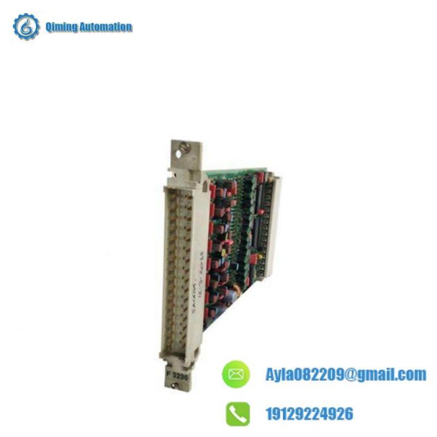 HIMA X-BLK01 632590802 Industrial Control Module