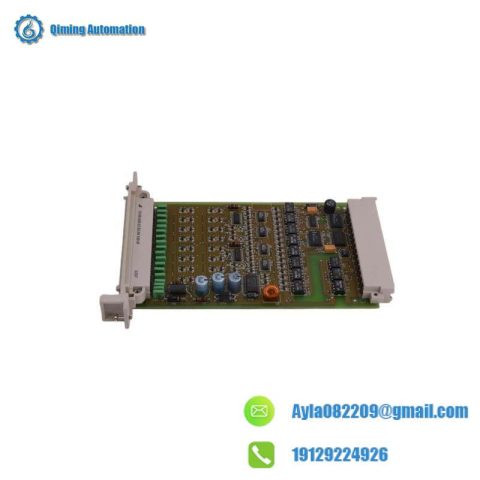 HIMA Z7127 Communication Module