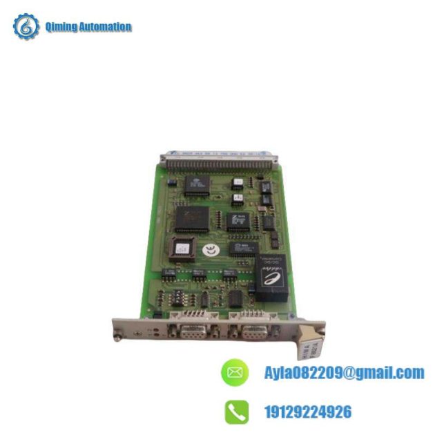 HIMA Z7127 Communication Module