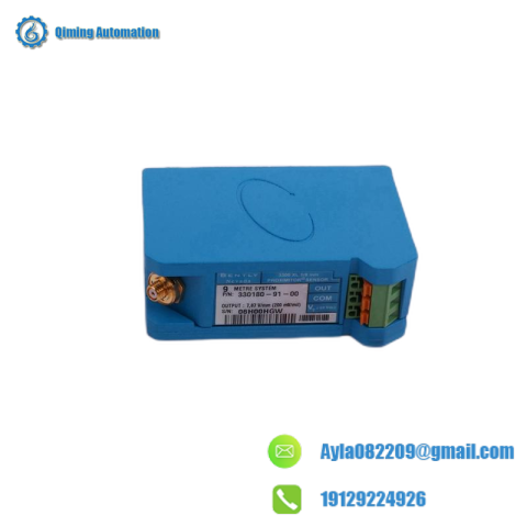 HIPOTTED 00270143 PX4995 Programmable Logic Controller Module