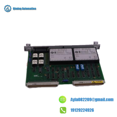 Hirschmann M-FAST SFP-MM/LC Fiber Optic Module 943865-001, Industrial Control Systems