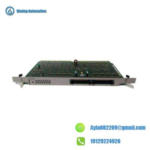 Hitachi LYD105A Digital Board: High-Performance Industrial Control Module