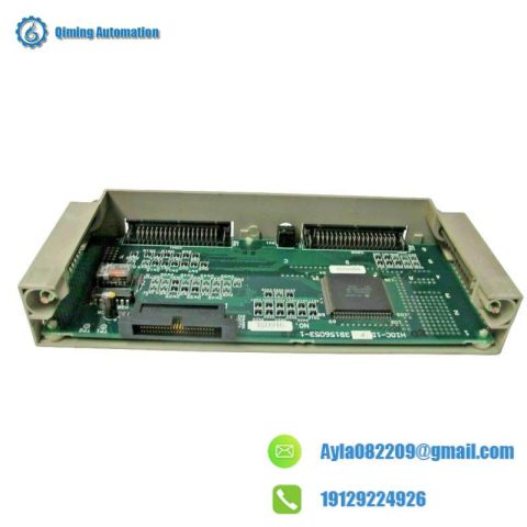 Hitachi 2-822037-A Industrial Control Module