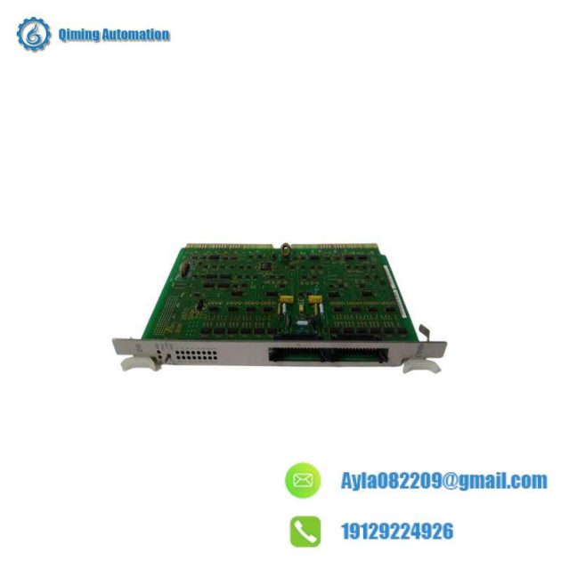 Hitachi 2-822037-A Industrial Control Module