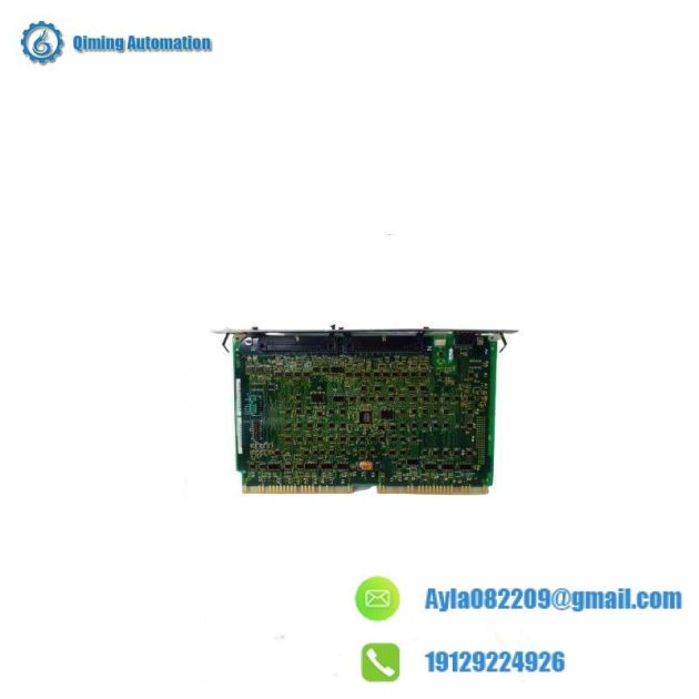 Hitachi 2-822037-A Industrial Control Module