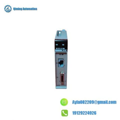 HITACHI EH-POS Positioning Control Module, High Precision Motion Control, Automation Components