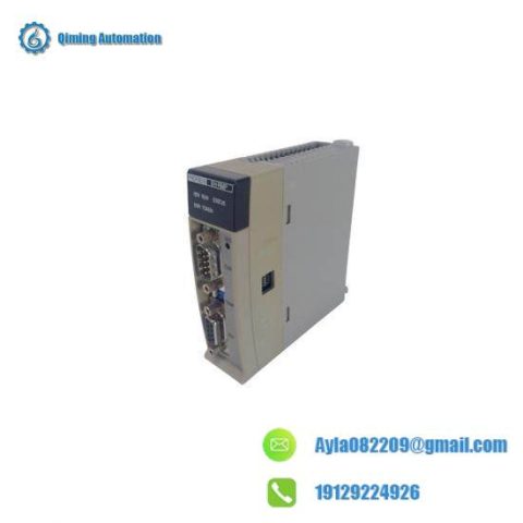 Hitachi EH-RMP Link Module: Industrial Control, Precision, and Reliability