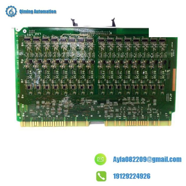 HITACHI LCE250A System Module for Industrial Automation