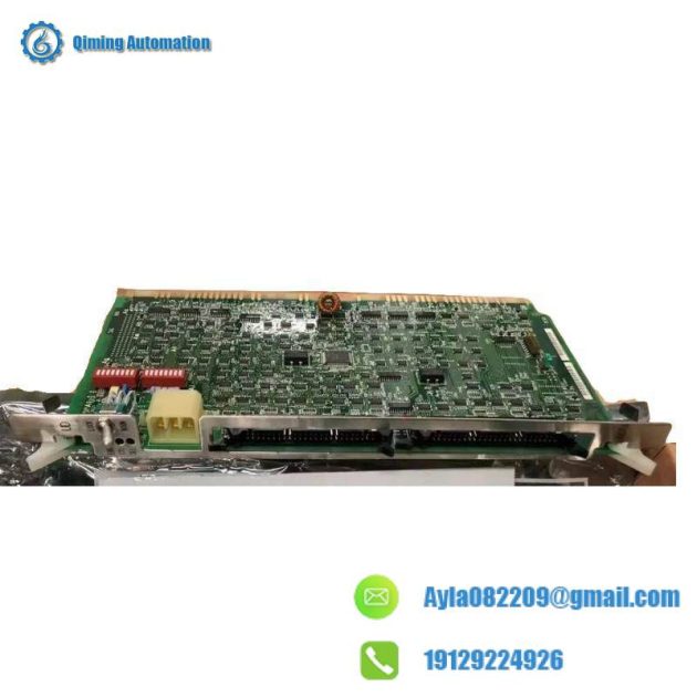 HITACHI LPU100H CPU Module - High Performance Control System Component