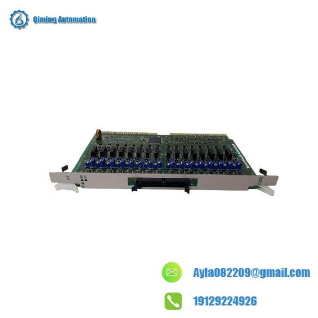 Hitachi LYA010A Industrial Controller - Advanced Performance and Reliability
