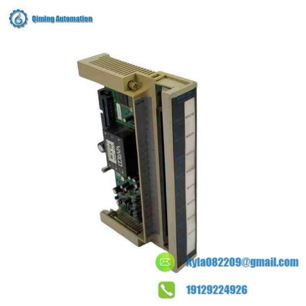 Hitachi LYA210A System Module DCS Spare Parts
