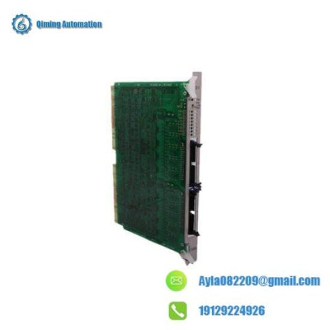 Hitachi LYD000A - High-Performance Industrial Control Module
