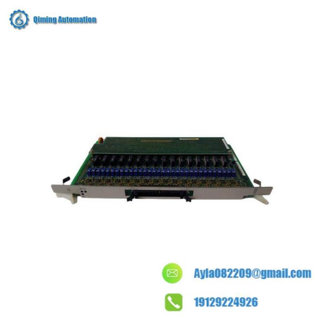 Hitachi LYD000A - High-Performance Industrial Control Module