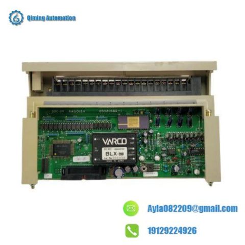 Hitachi LUD700A New: Advanced Automation Control Module