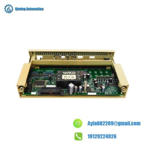 HITACHI XAGV12H Input Module for H-Series, Industrial Automation Control
