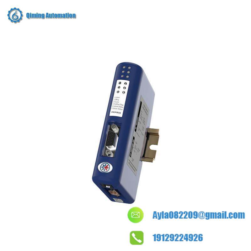 hms_ab7000-c_anybus_communicator.jpg HMS AB7000-C Anybus Communicator: Industrial Networking Module