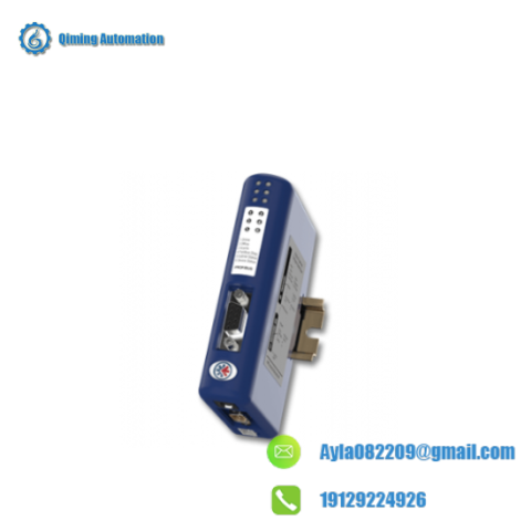 HMS AB7000-C Anybus Gateway - Industrial Communication Hub