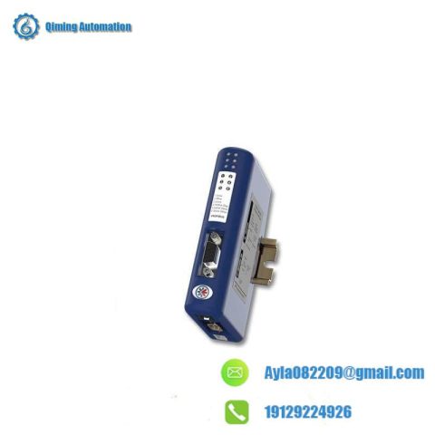 HMS AB7007-C COMMUNICATOR: Industrial Communication Module, 200 Characters