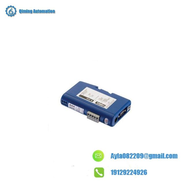 AB PanelView Plus 2711P-RP2EX Ex Logic Module - Factory Automation Solution