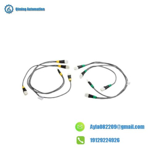 HOEYWELL 51202329-302 Industrial Input/Output Link Cable