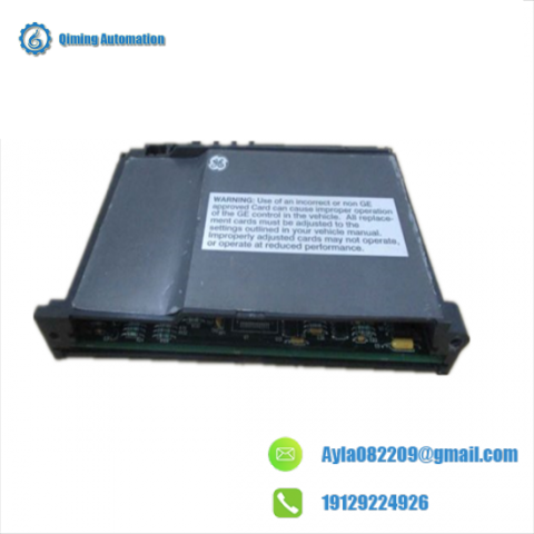 HOLLiAS FM143-C01 Digital Control System Card