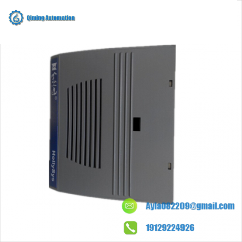 HOLLiAS FM161D Switch Input Module