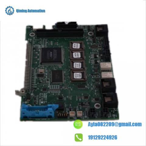 HOLLiAS FP600-B02 Module: Advanced Control System Module