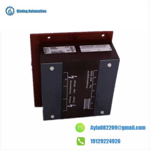 HOLLiAS GM010-ISW-24L-C01: Precision Motor Circuit Breaker, Advanced Protection & Control Solutions