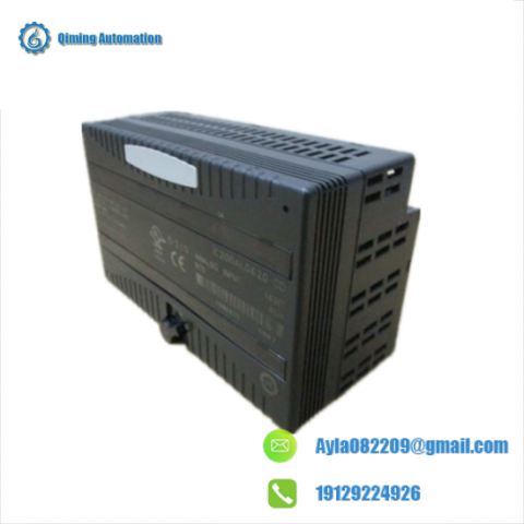 HOLLiAS SM432 Analog Input Module, High Precision Industrial Control Solution