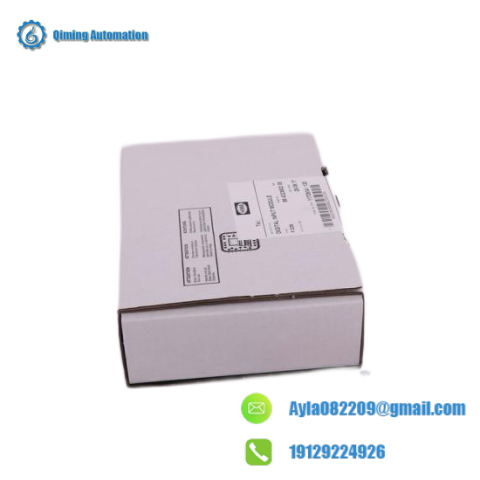 HollySys AM1051EX Programmable Logic Controller - PLC Module