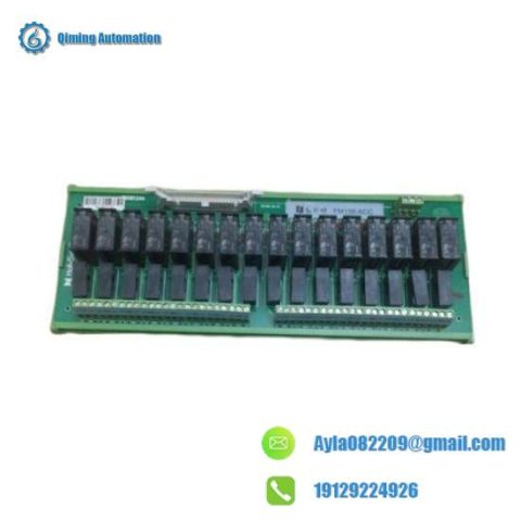 HOLLYSYS FM138-DCR-C Analog Output Base Module