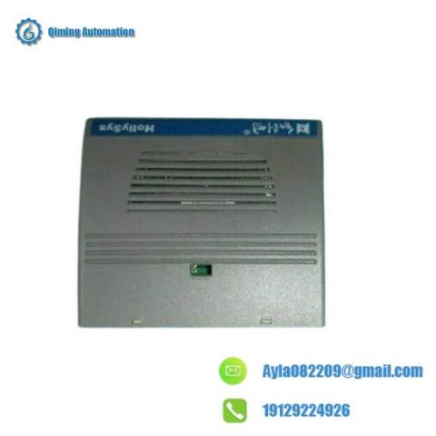 HollySys FM147 DCS Module, Advanced Control Solutions