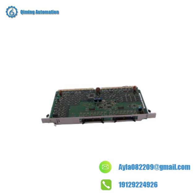 Hollysys FM148R: High-Performance Analog Input Module, PLC Subcategory