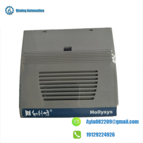 HollySys FM171B PLC Output Module: High Performance Control Solution