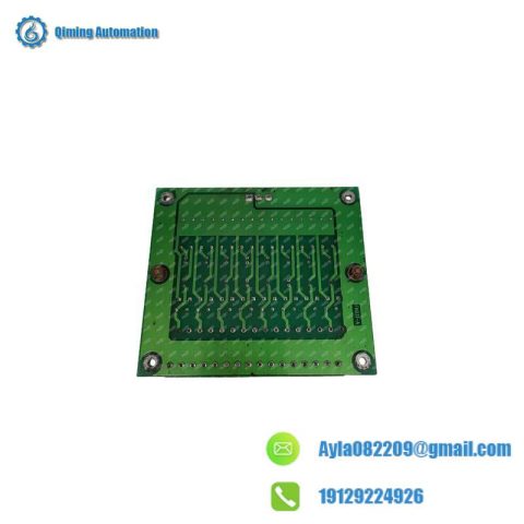 Hollysys FM931 - Industrial Power Distribution Module