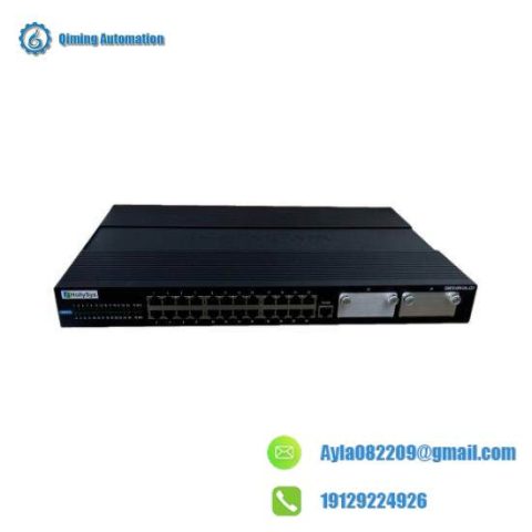 HOLLYSYS GM010-ISW24L-C01 Motor Circuit Breaker - Reliable Protection for Industrial Motors