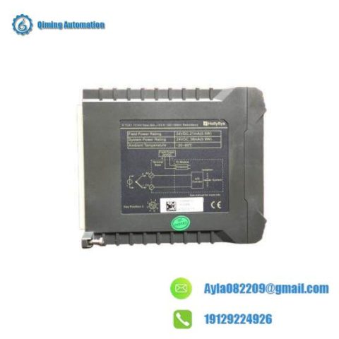 HollySys K-TC01 Motor: High-Performance Electric Drive System