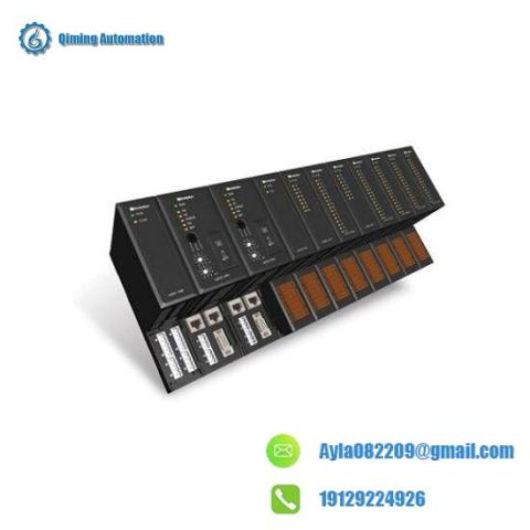 HOLLYSYS LK411 11 Slot Expansion Backplane: Industrial Automation Solution