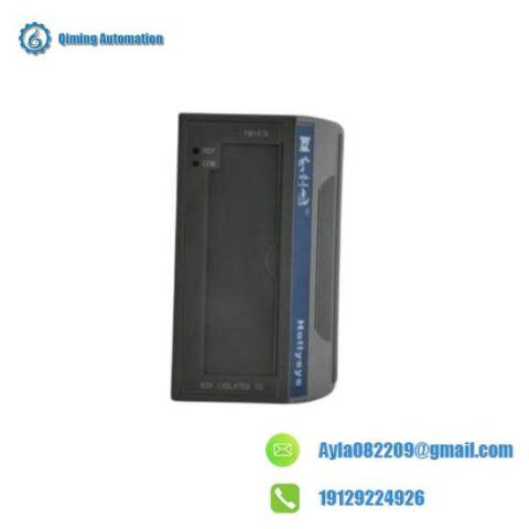 HOLLYSYS LK511 Modular Control Module