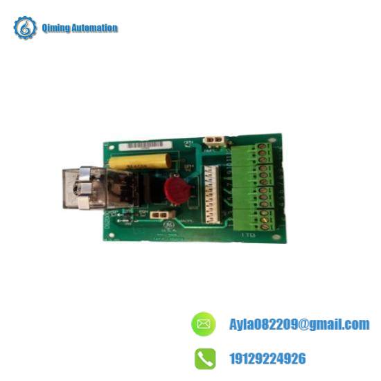 hollysys_sm3614_series_module.jpg HollySys SM3614 Series Module: Advanced Industrial Control Solutions