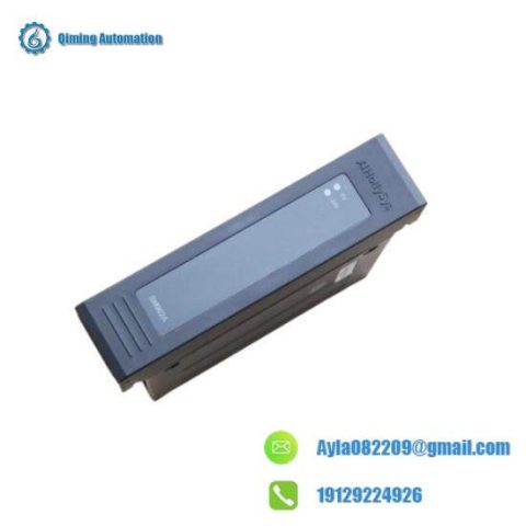 HollySys SM902A Power Supply Modules - Precision, Reliability, Industrial Automation