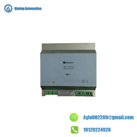 Hollysys SM910 - Advanced Switching Power Module