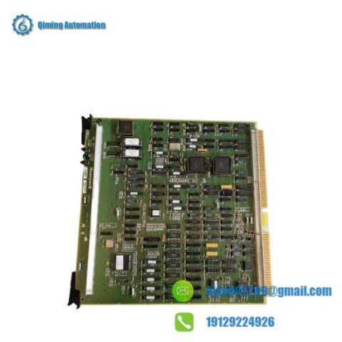Honeywell 51402089-100: Industrial Control Module