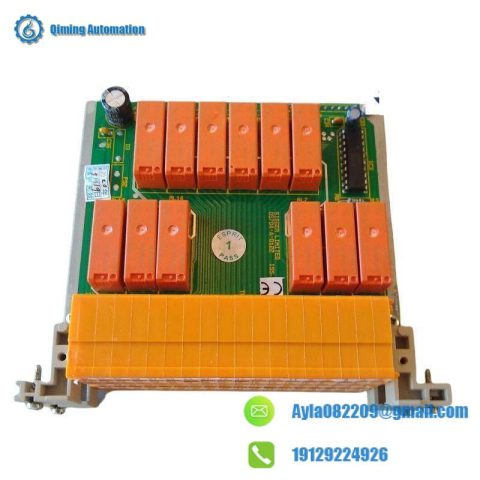Honeywell 05074-A-0122 05704-A-0121 Industrial Control Module