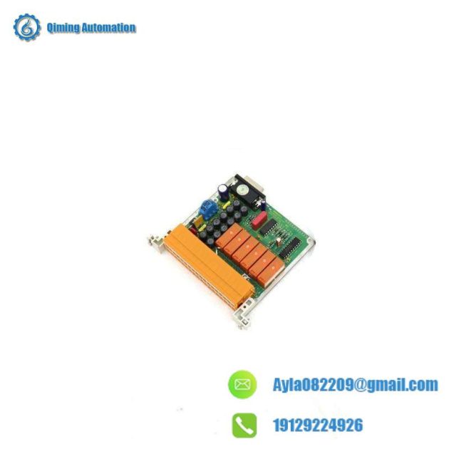 Honeywell 05074-A-0122 05704-A-0131 Industrial Control Module