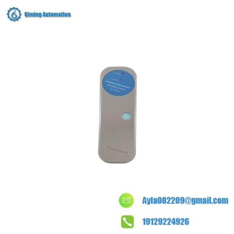 Honeywell 05701-A-0145 High-Performance Industrial Control Module