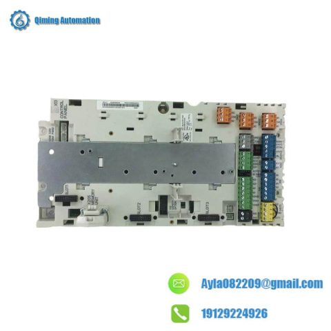 Honeywell 05701-A-0285 Analog Output Module for Industrial Control