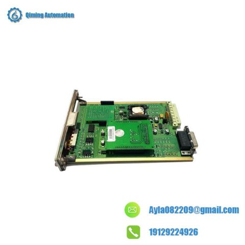 Honeywell 05701-A-0301 Control Card: Industrial Grade Control Module for Precise Process Control