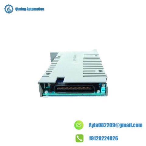 Honeywell 05701-A-0327 DC Input Card for Industrial Analytics, Compact & Reliable Solution